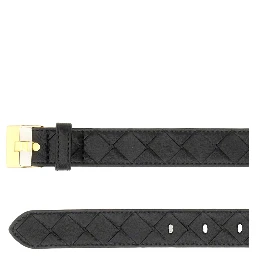 "WATCH" BELT
