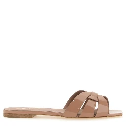 SANDAL "NU PIEDS TRIBUTE 05"