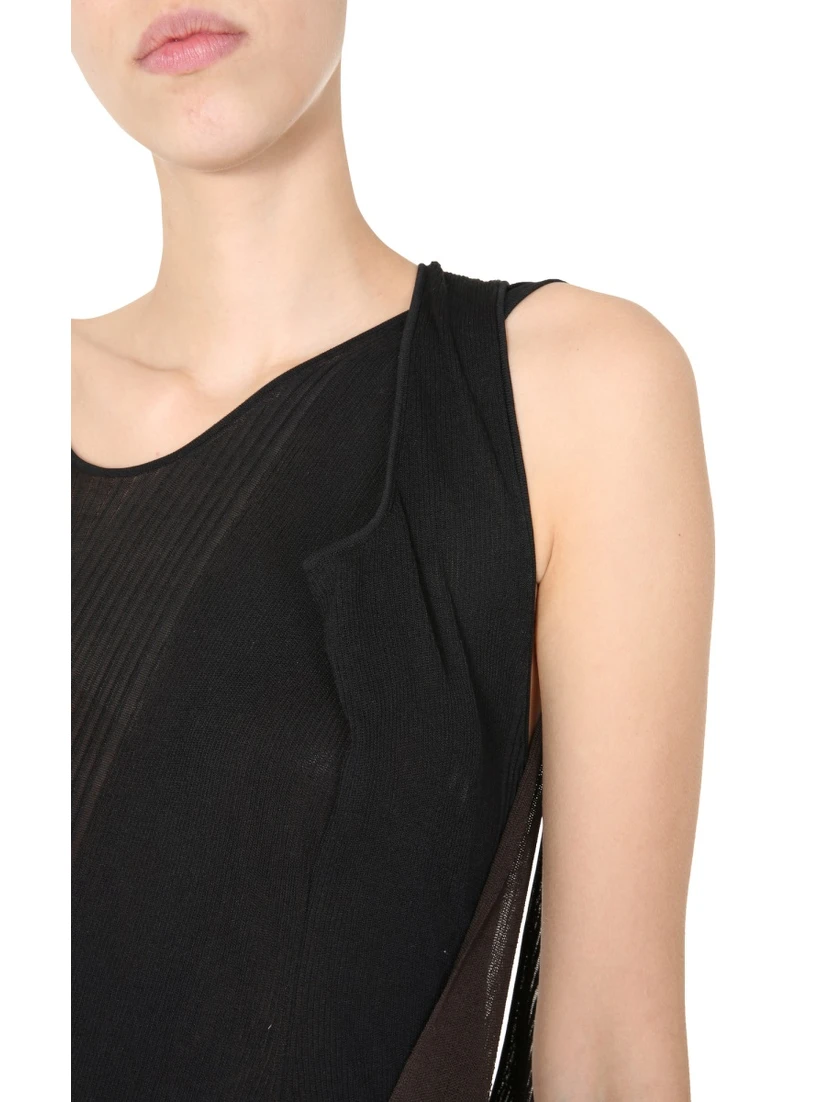 MIDI DRESS