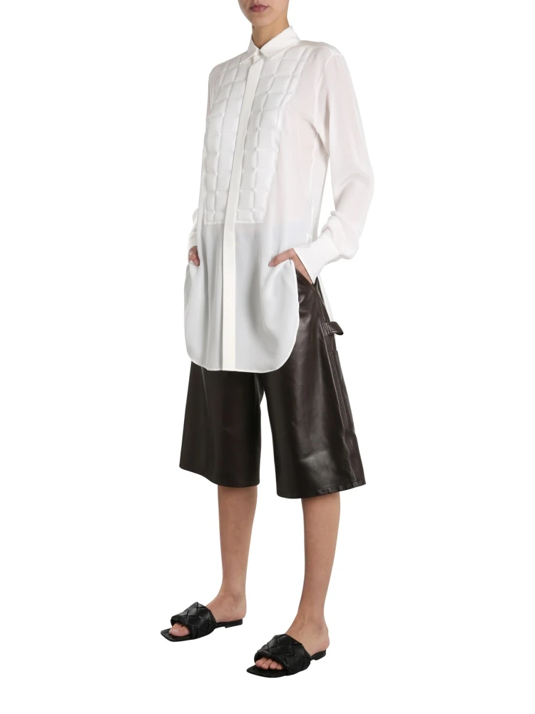 QUILTED SHIRT alternative