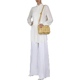 WIDE TROUSERS