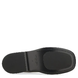 CHELSEA BOOT "TORINO"