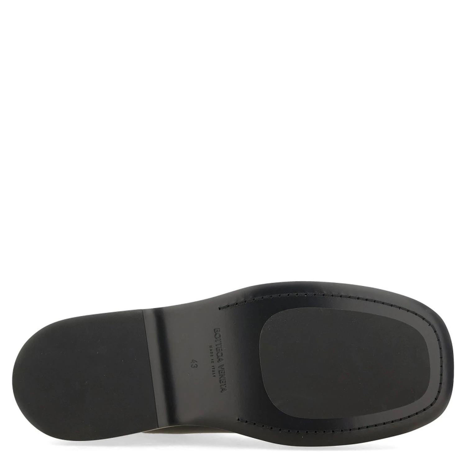 CHELSEA BOOT "TORINO"