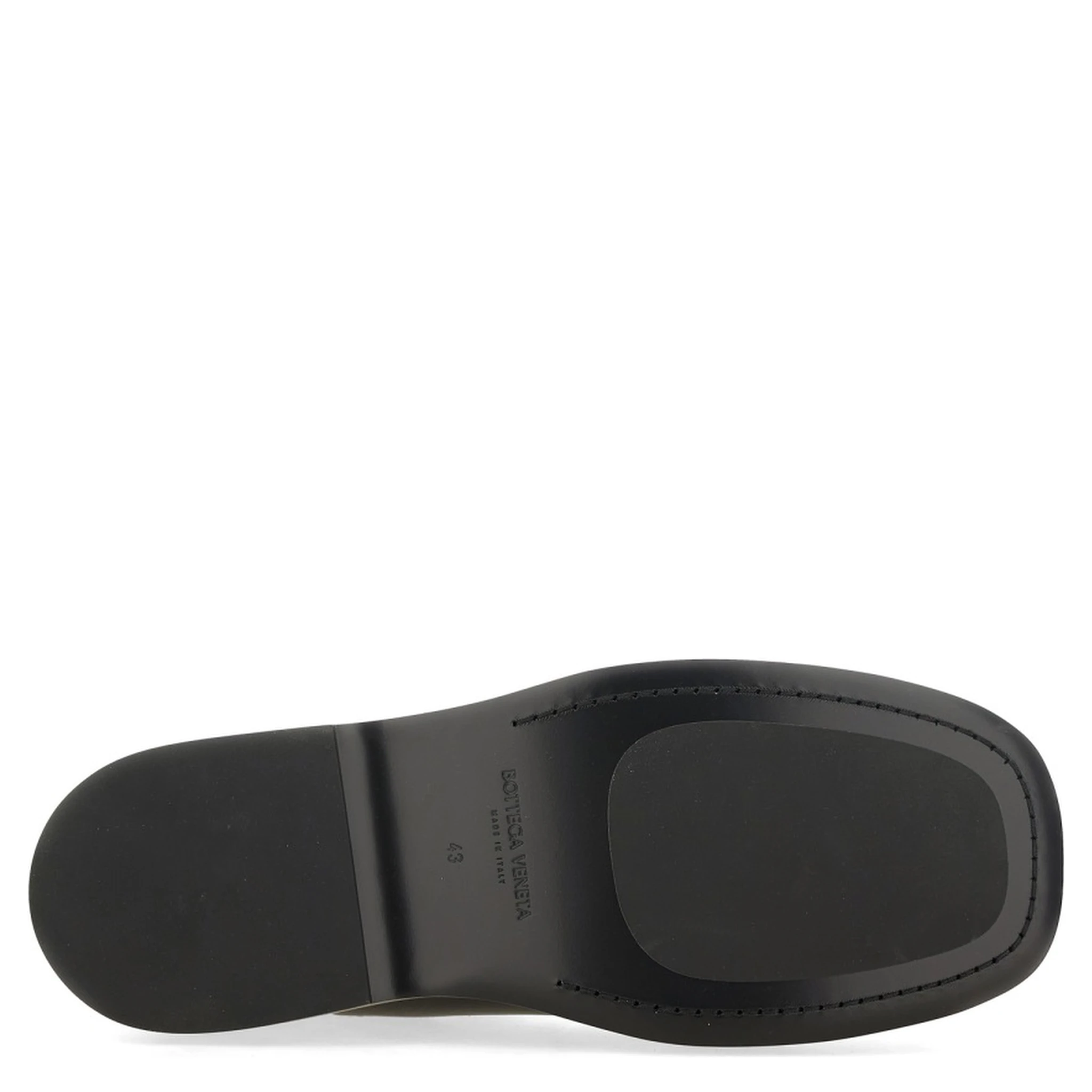 CHELSEA BOOT "TORINO"