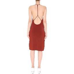 JERSEY DRESS