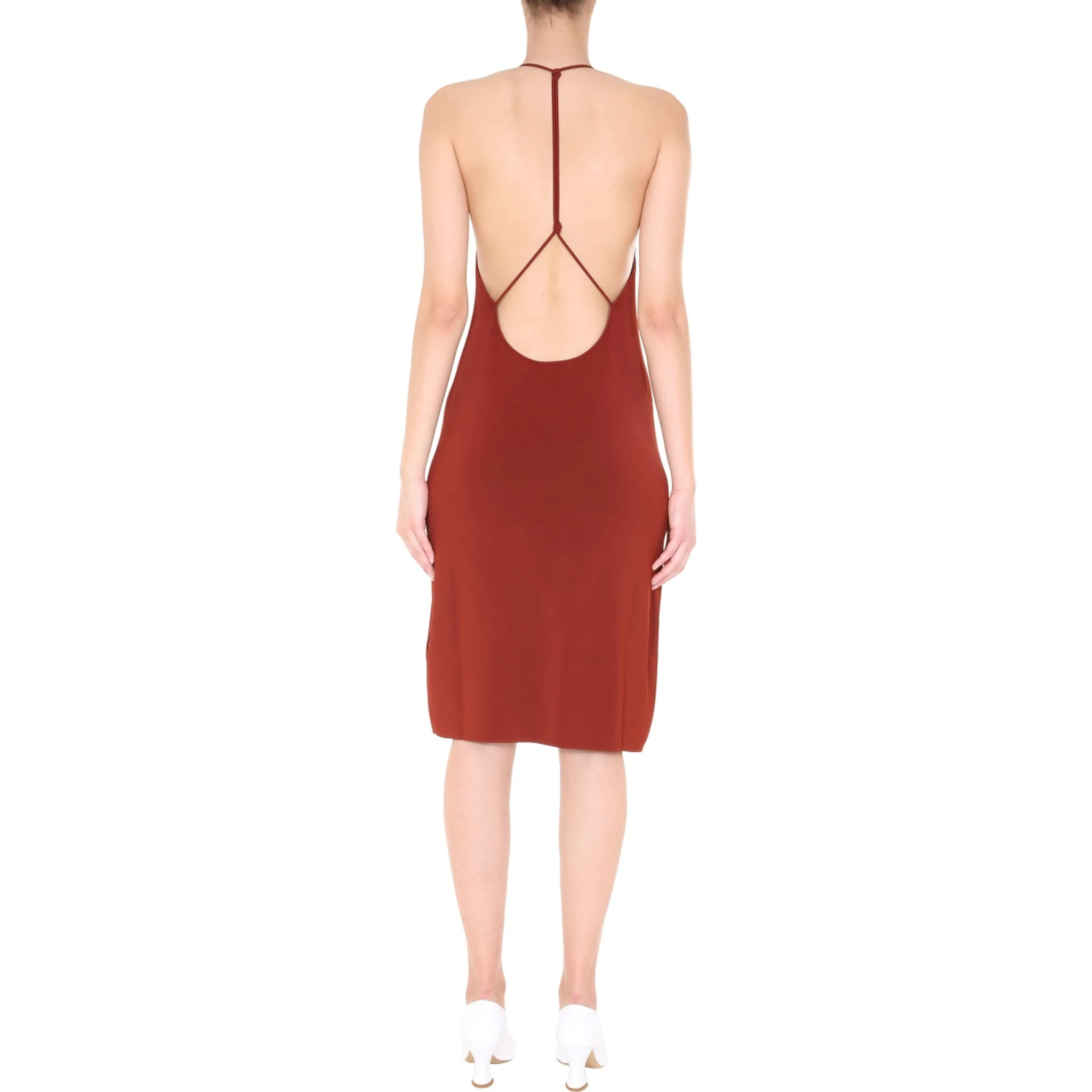 JERSEY DRESS