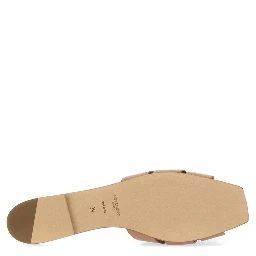 SANDAL "NU PIEDS TRIBUTE 05"