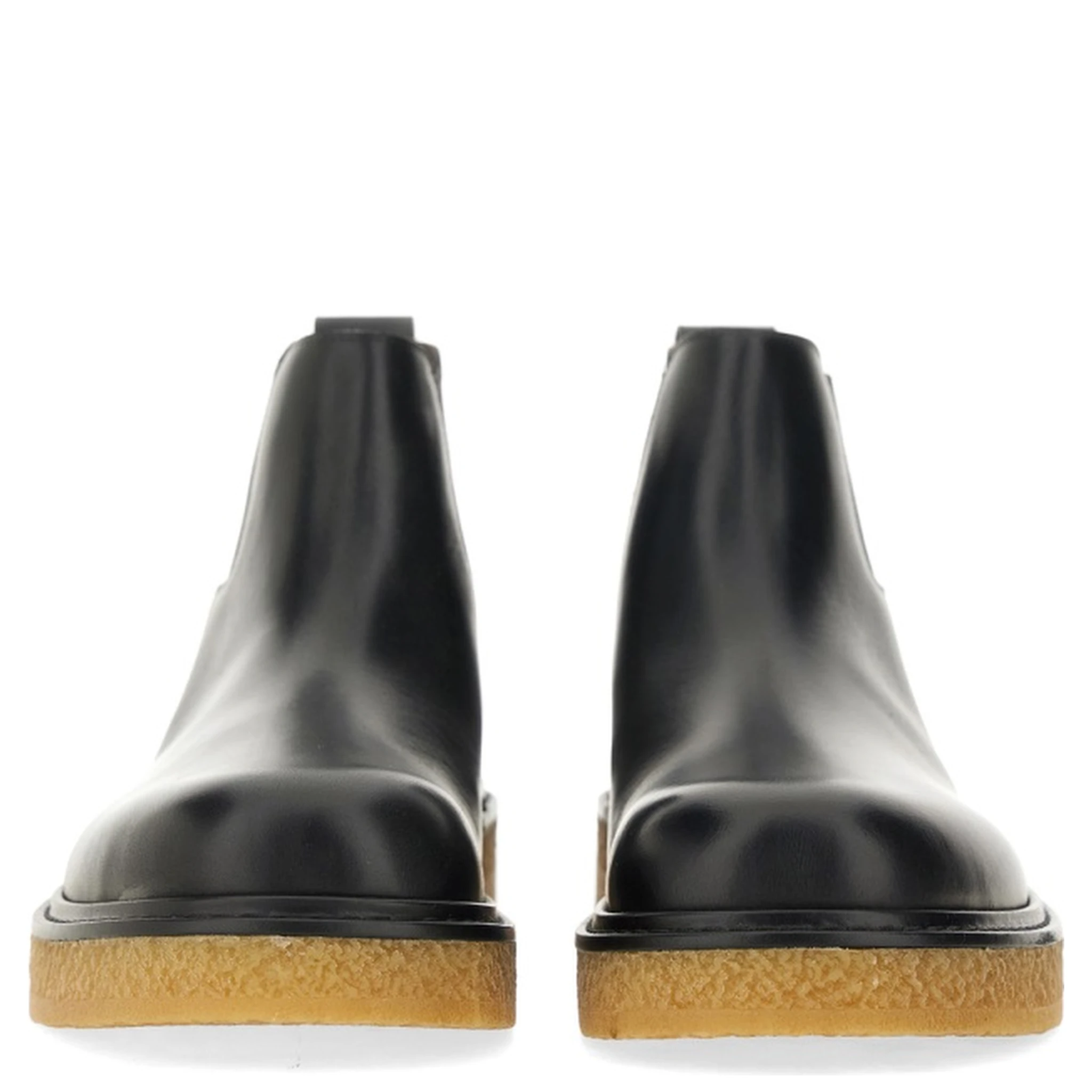 CHELSEA BOOT "HADDOCK"