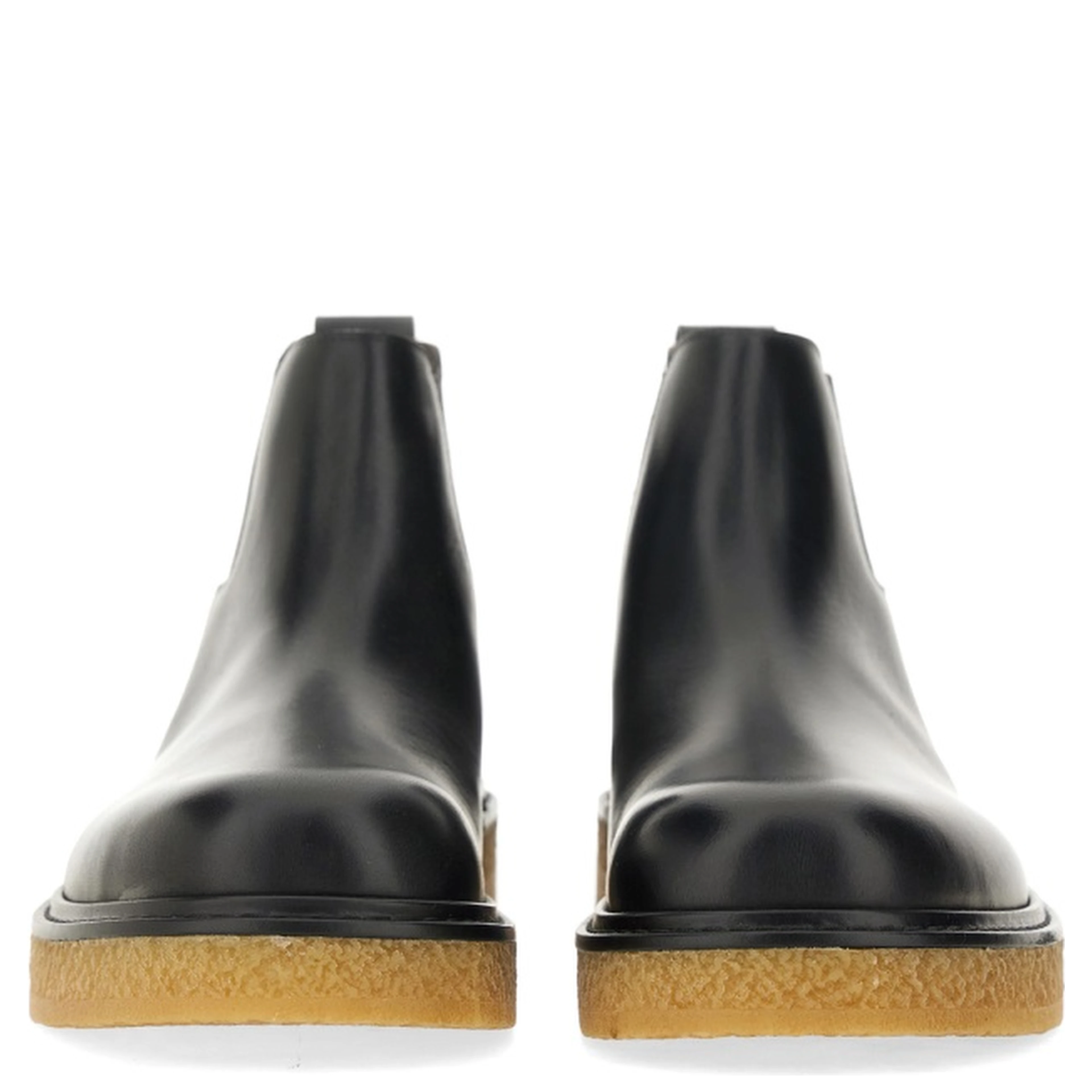CHELSEA BOOT "HADDOCK"