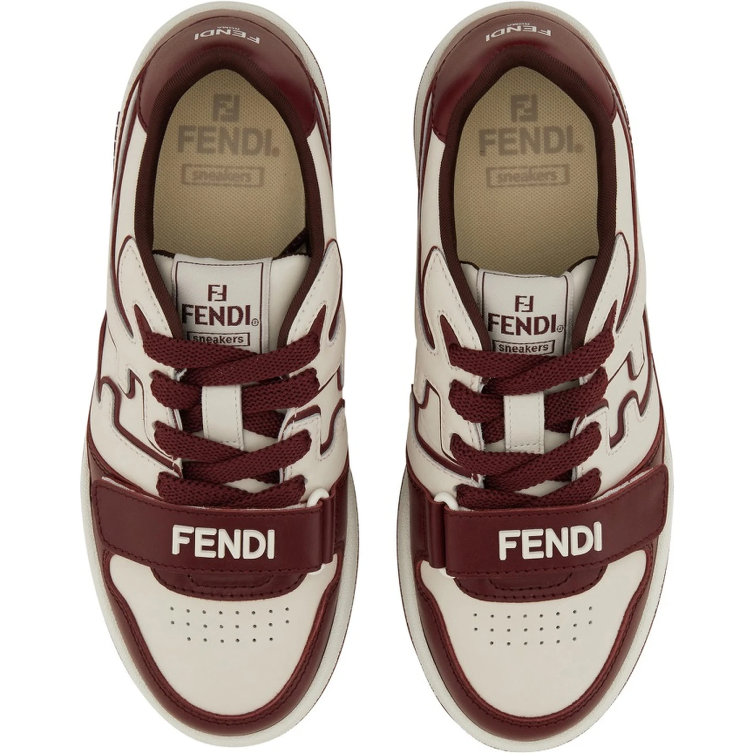 "MATCH" SNEAKER