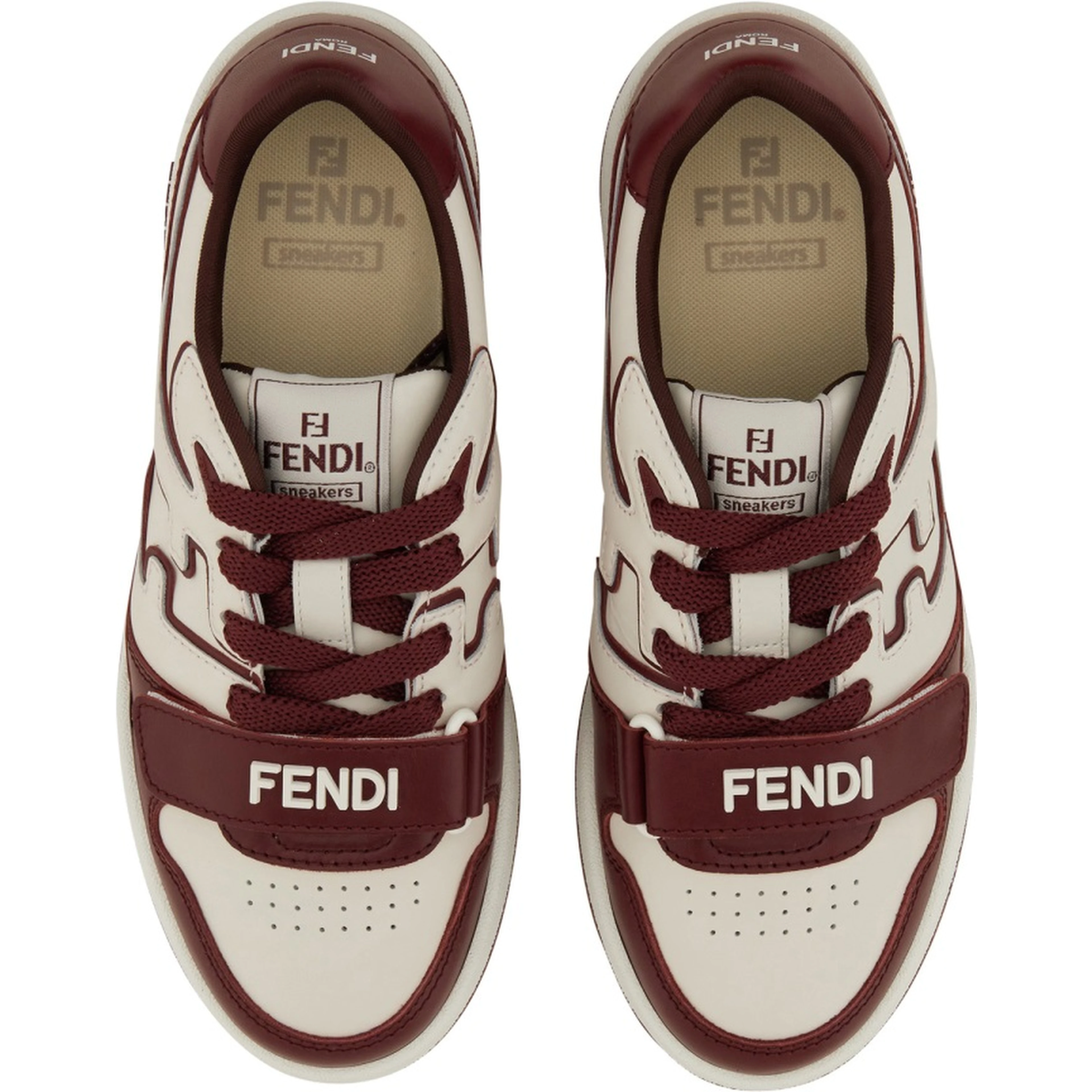"MATCH" SNEAKER