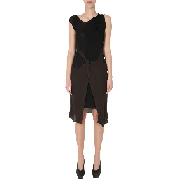 MIDI DRESS