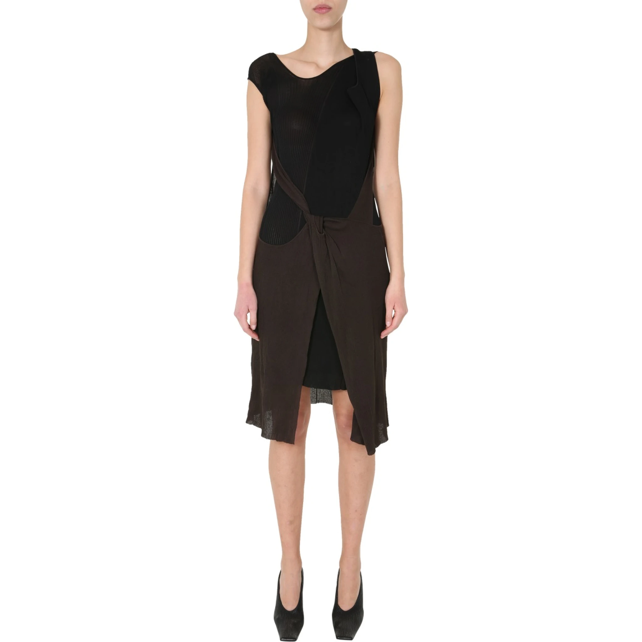 MIDI DRESS