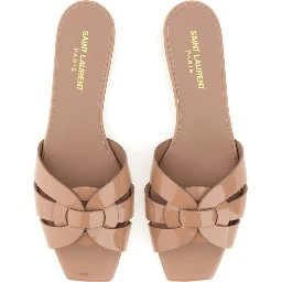 SANDAL "NU PIEDS TRIBUTE 05"