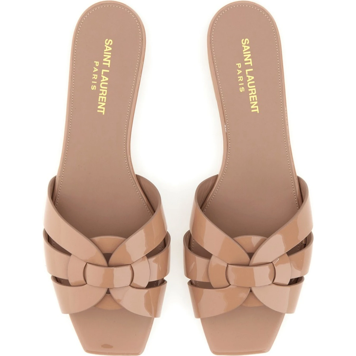 SANDAL "NU PIEDS TRIBUTE 05"