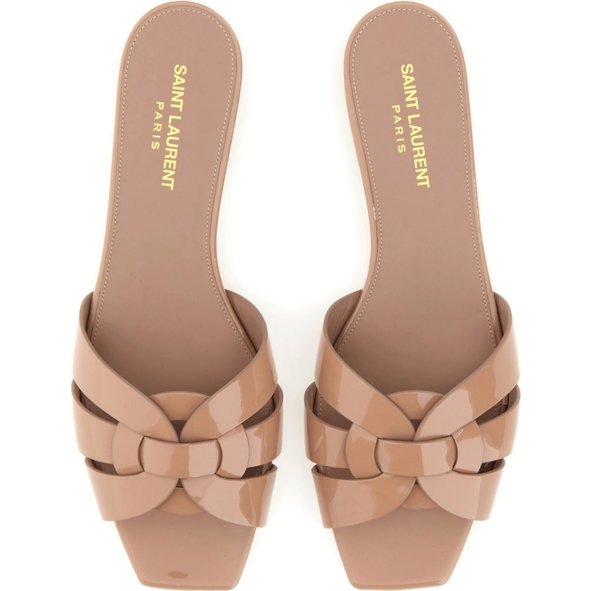 SANDAL "NU PIEDS TRIBUTE 05"