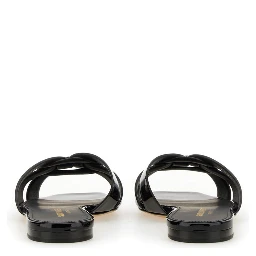 SANDAL "NU PIEDS TRIBUTE 05"