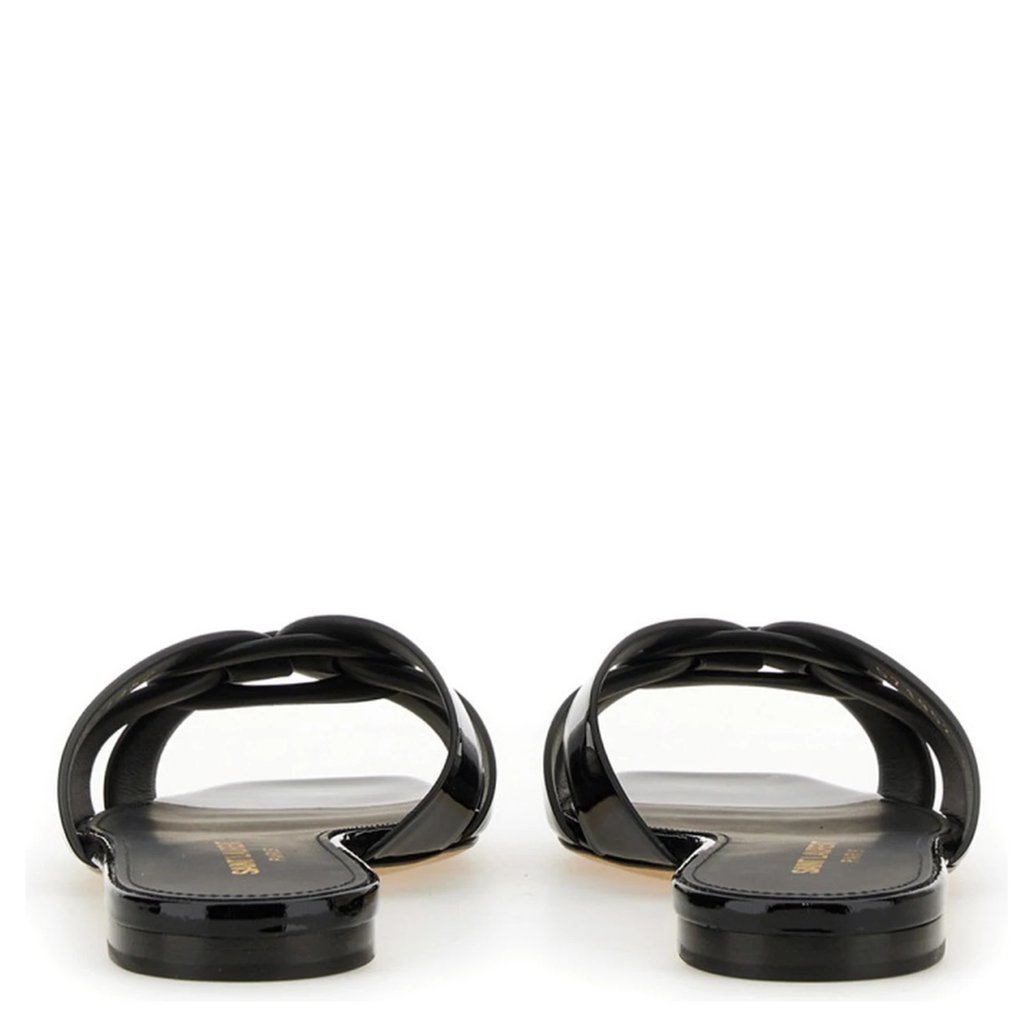 SANDAL "NU PIEDS TRIBUTE 05"