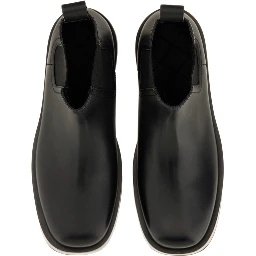 CHELSEA BOOT "TORINO"