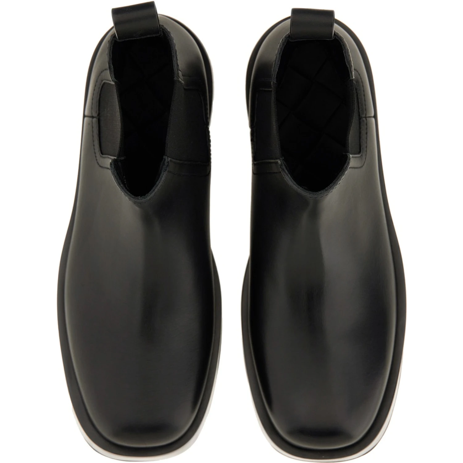 CHELSEA BOOT "TORINO"