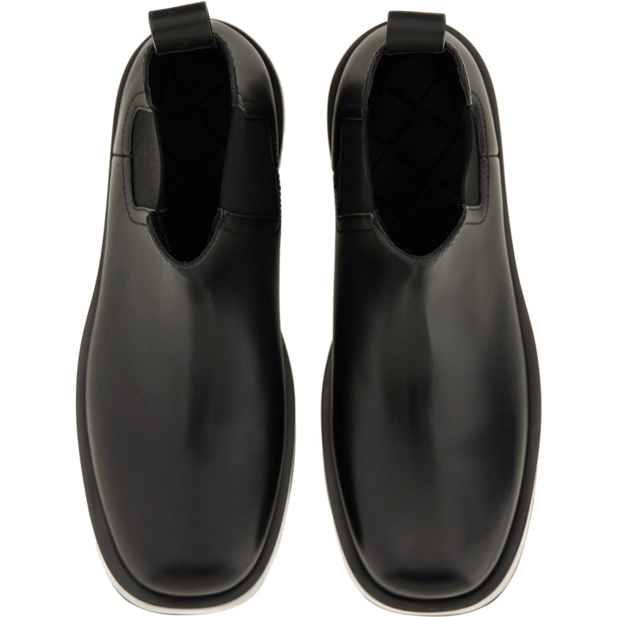 CHELSEA BOOT "TORINO"