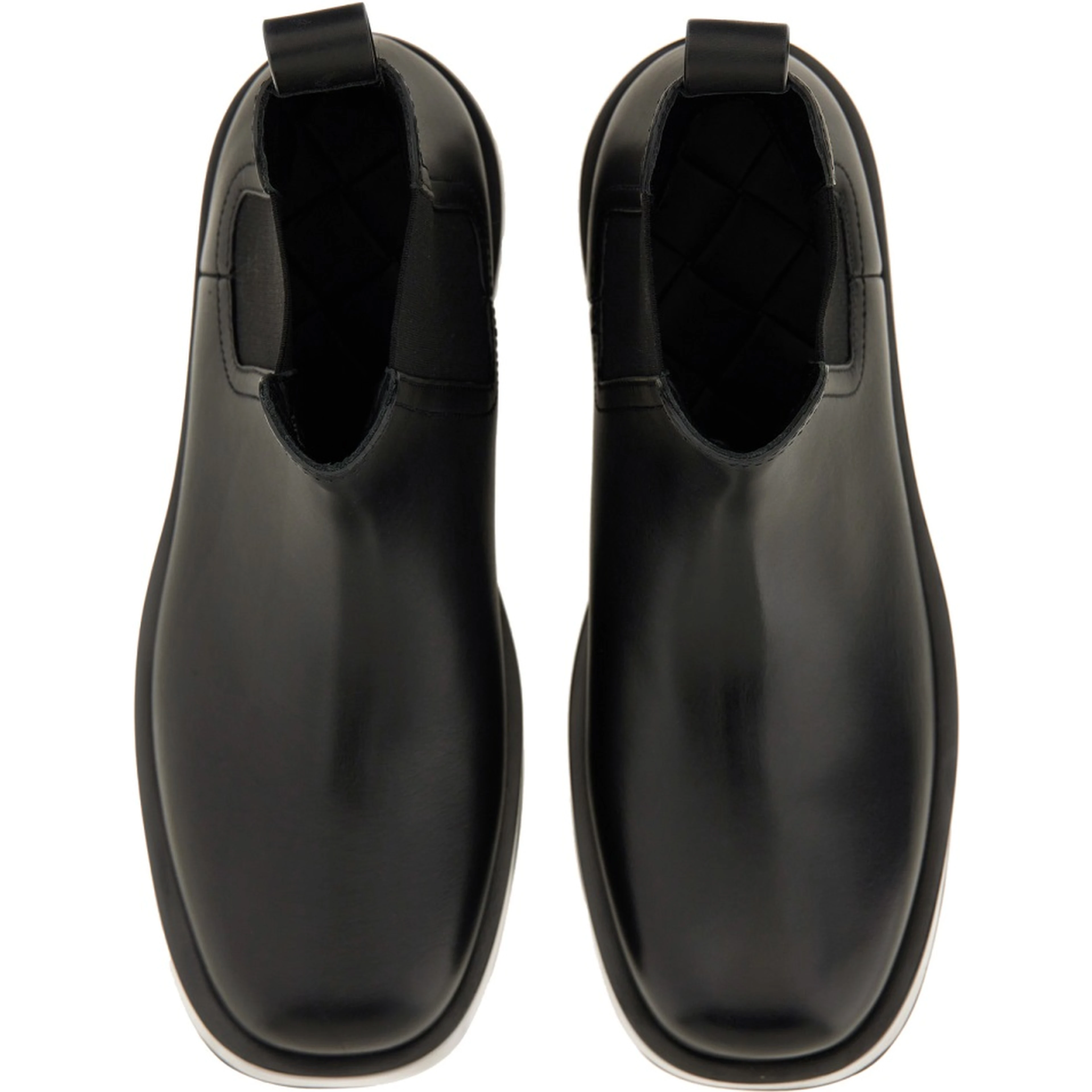 CHELSEA BOOT "TORINO"