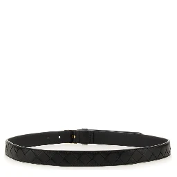 "WATCH" BELT