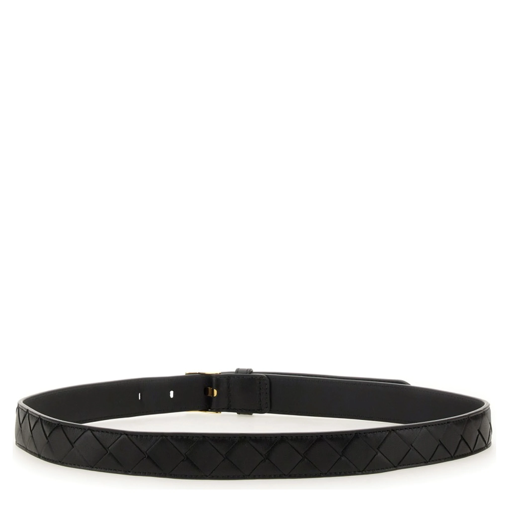 "WATCH" BELT