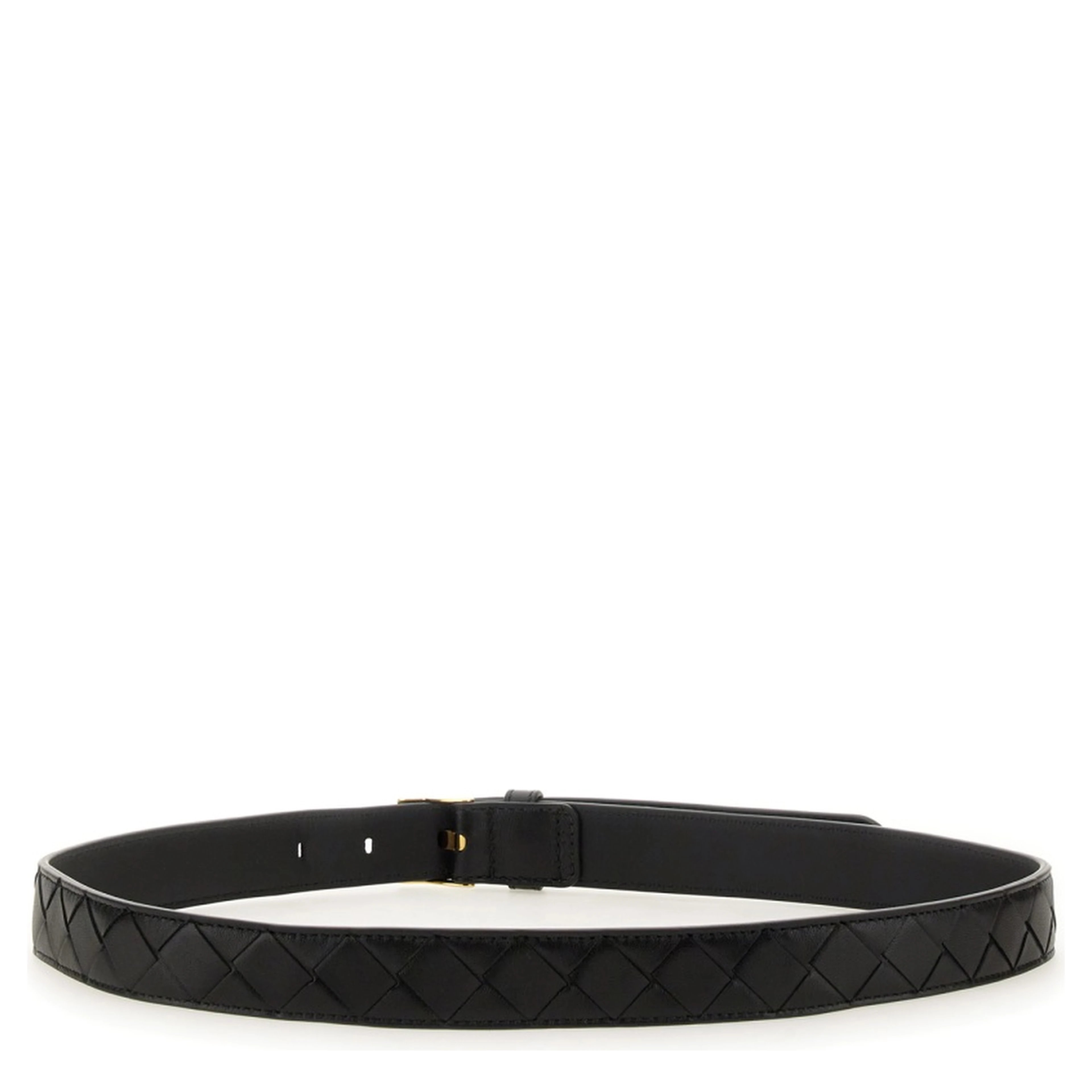 "WATCH" BELT