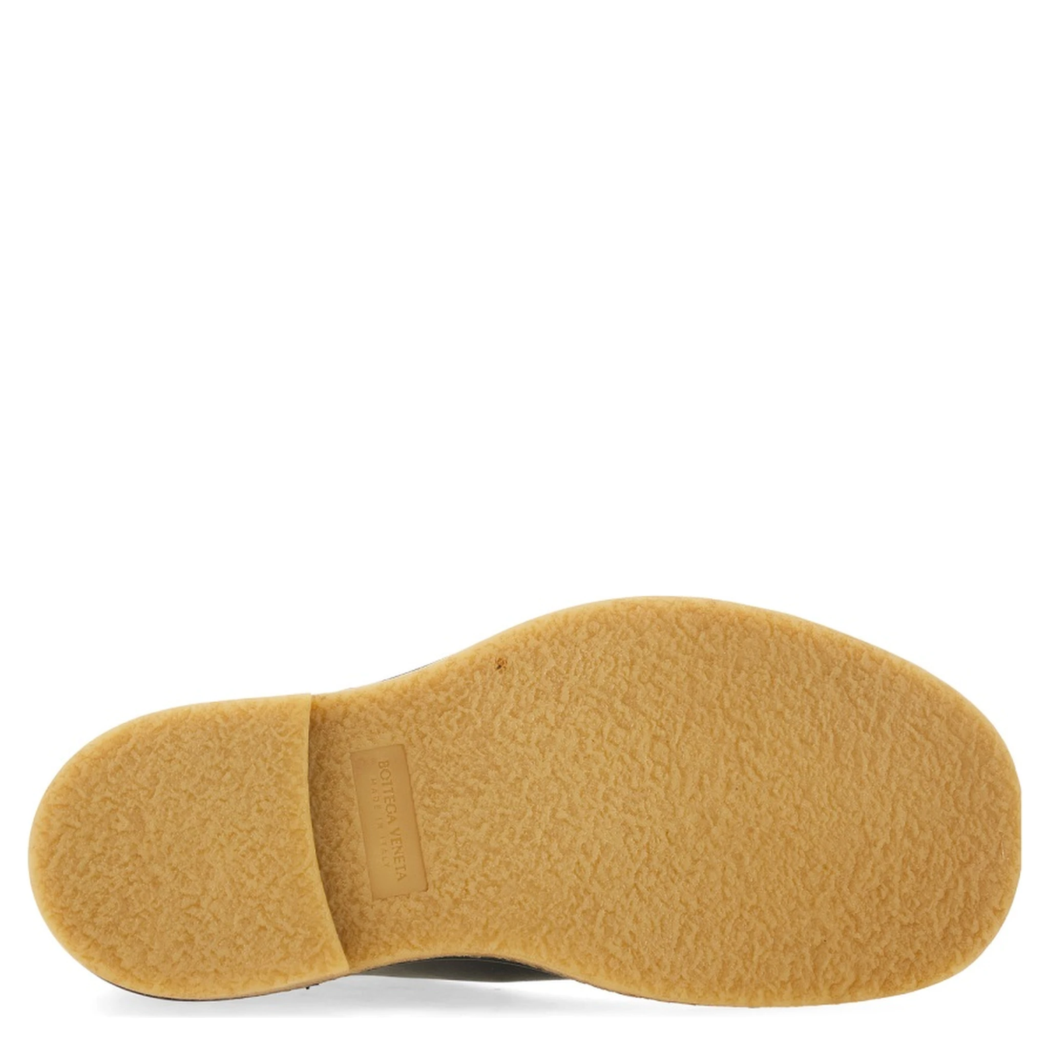 CHELSEA BOOT "HADDOCK"