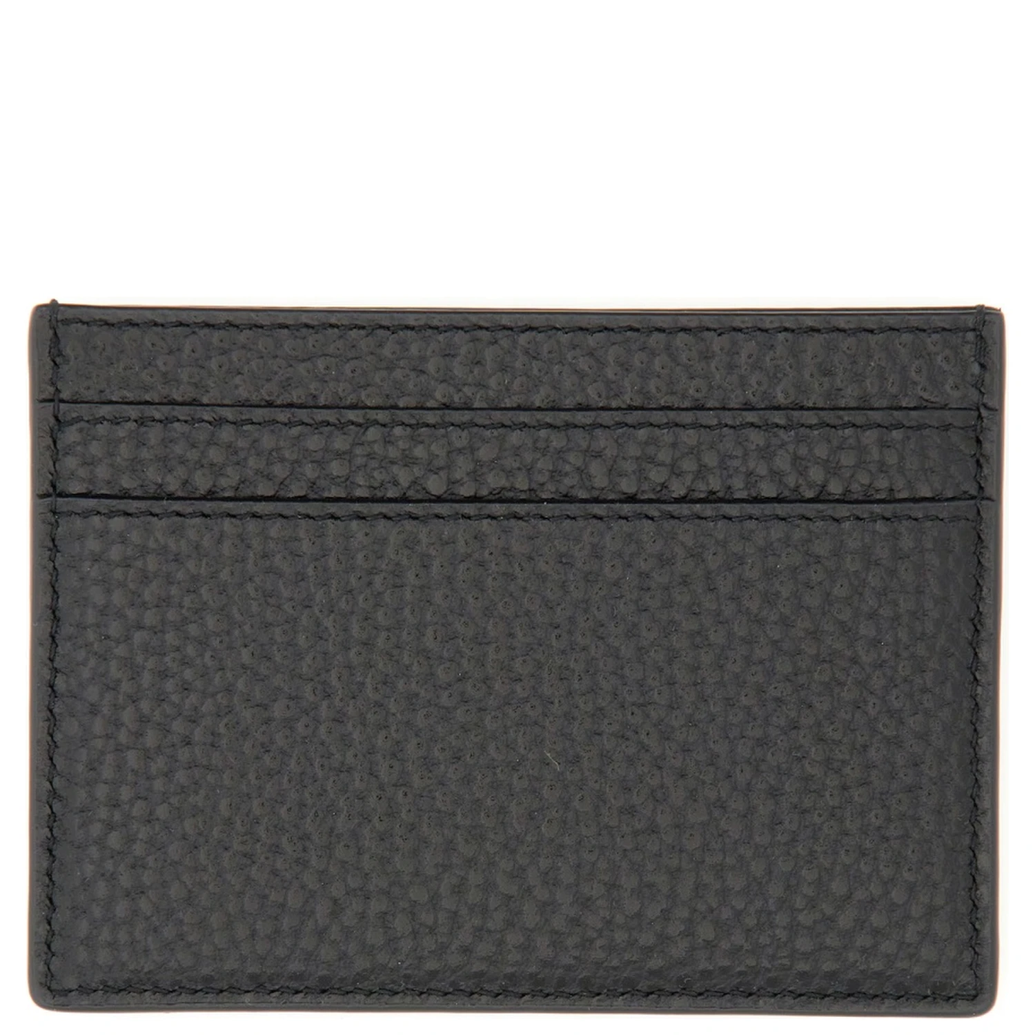 MONOGRAM CARD HOLDER