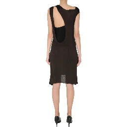 MIDI DRESS
