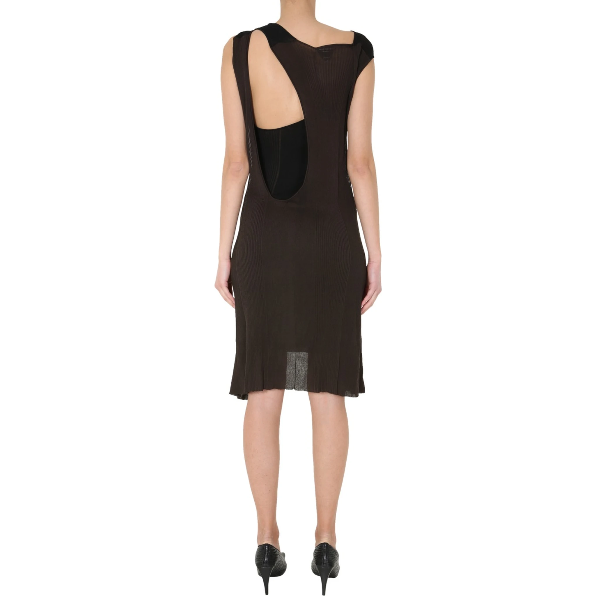 MIDI DRESS