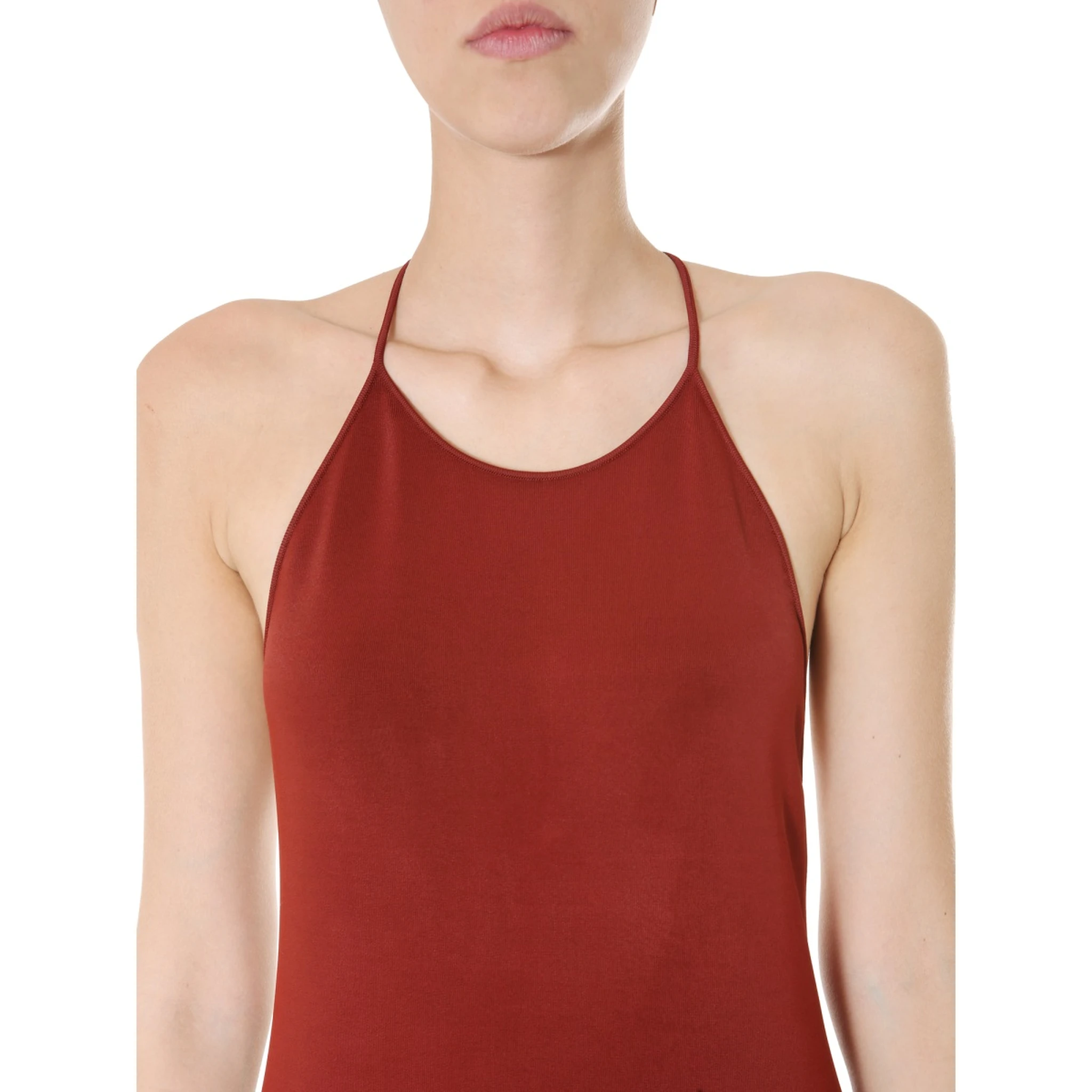 JERSEY DRESS