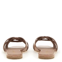 SANDAL "NU PIEDS TRIBUTE 05"