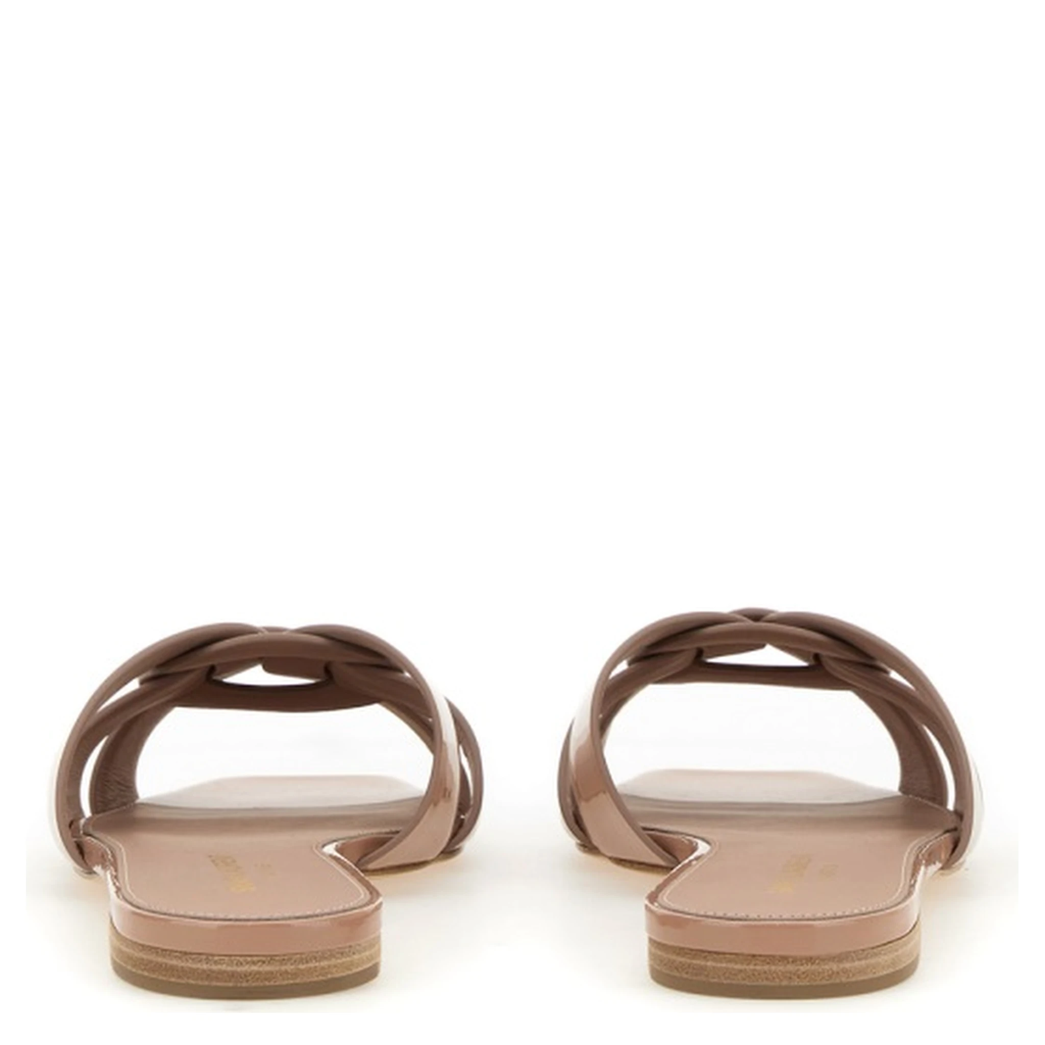 SANDAL "NU PIEDS TRIBUTE 05"