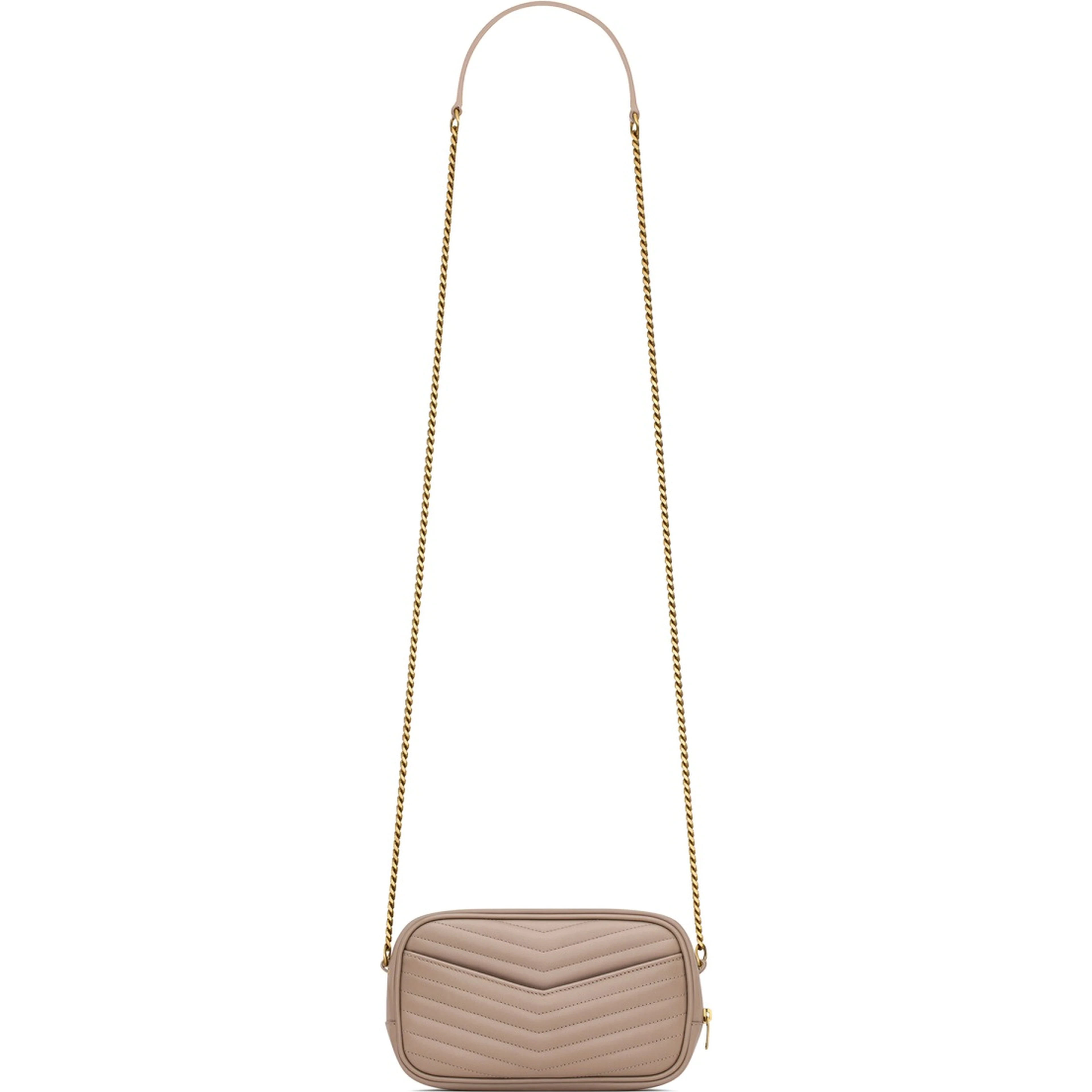 MINI "LOU" BAG