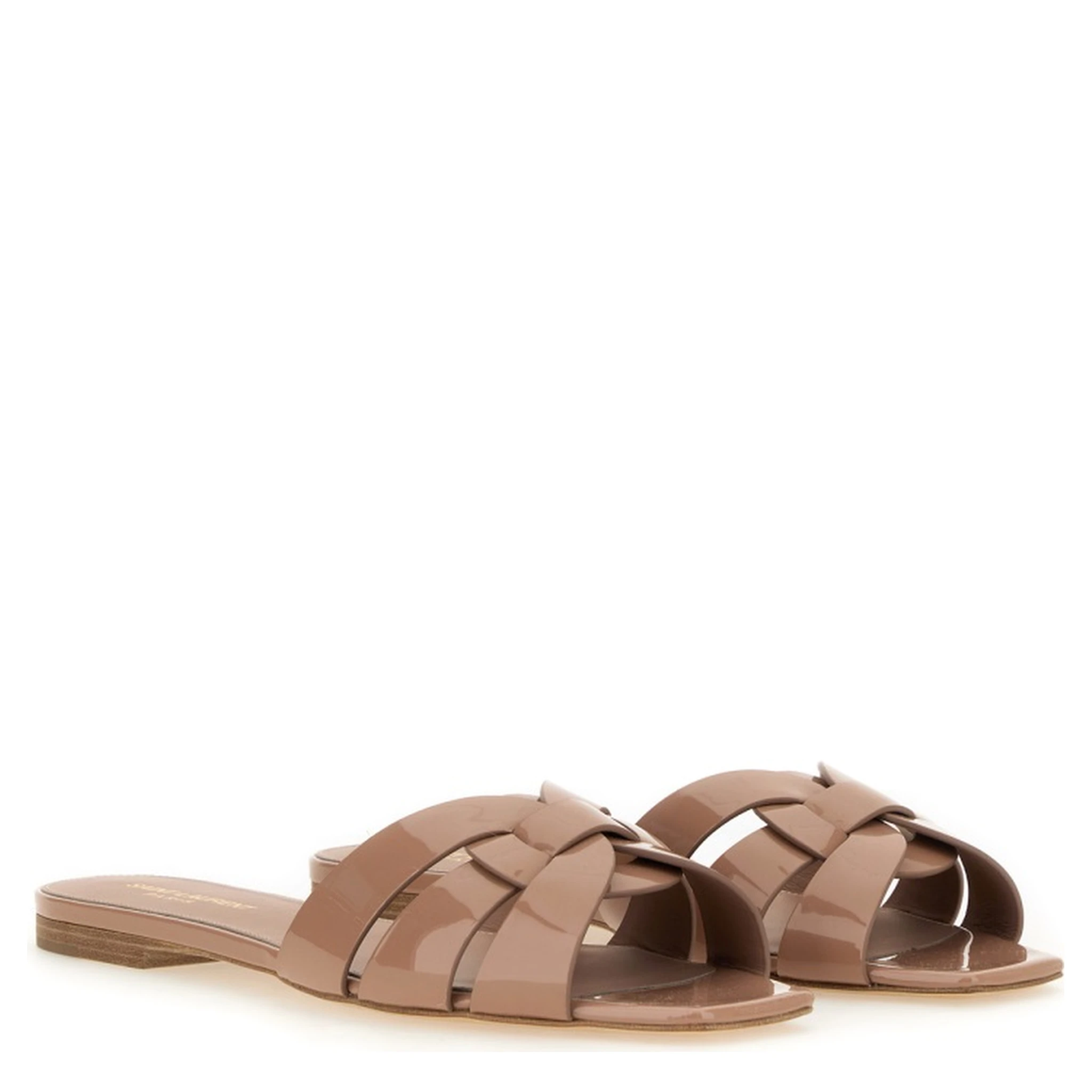 SANDAL "NU PIEDS TRIBUTE 05"
