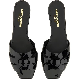 SANDAL "NU PIEDS TRIBUTE 05"