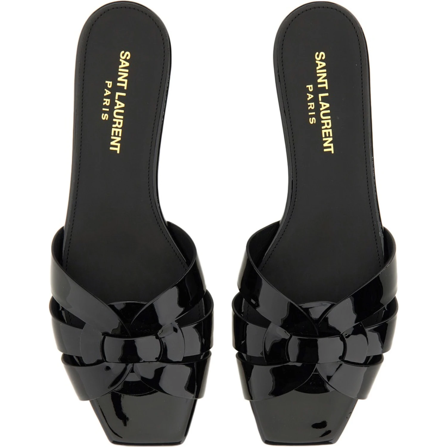 SANDAL "NU PIEDS TRIBUTE 05"