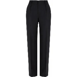 TAILORED PANTS