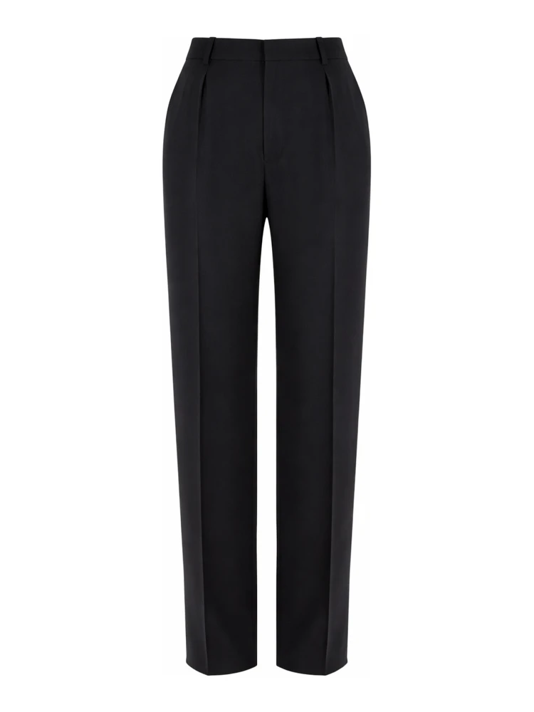 TAILORED PANTS