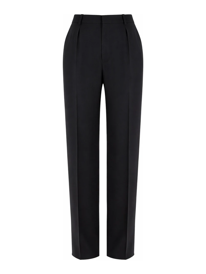 TAILORED PANTS