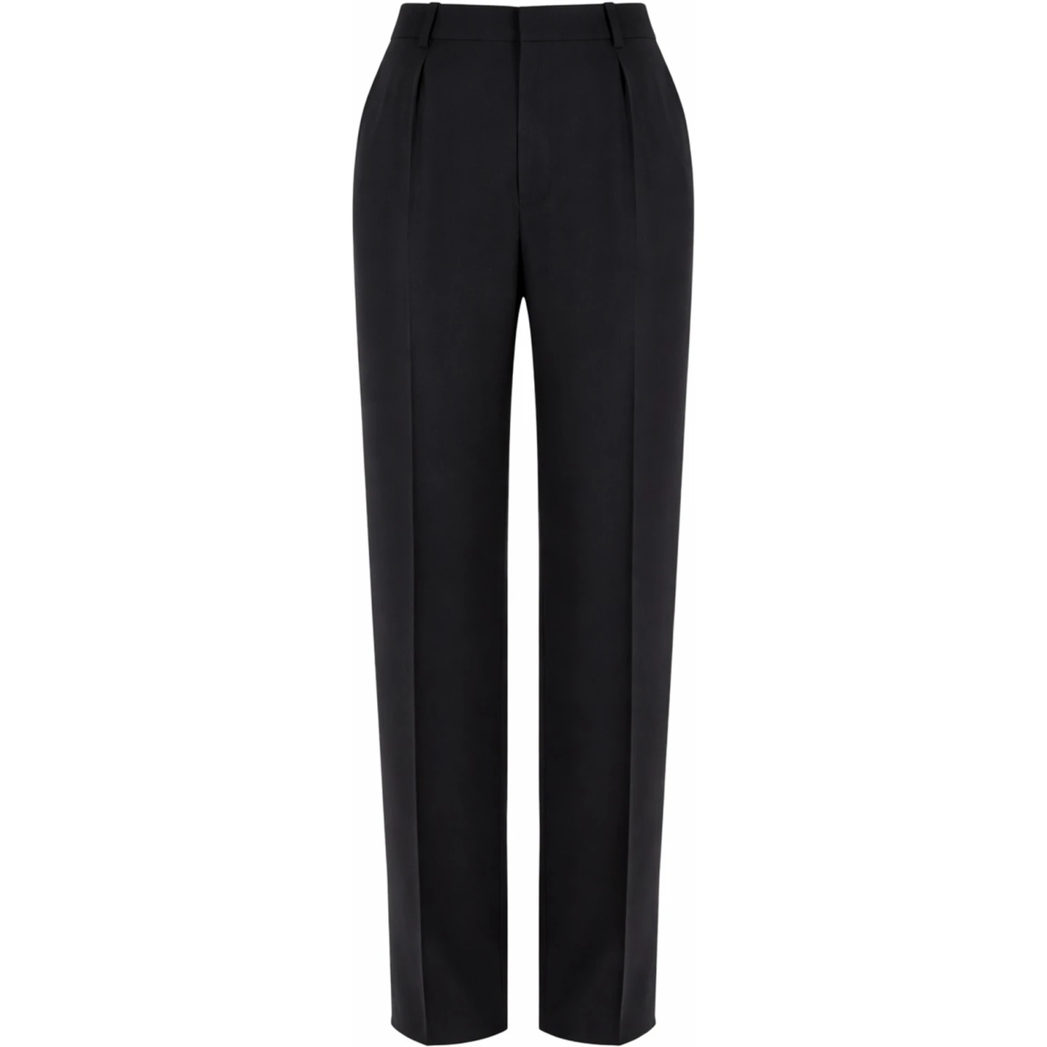 TAILORED PANTS