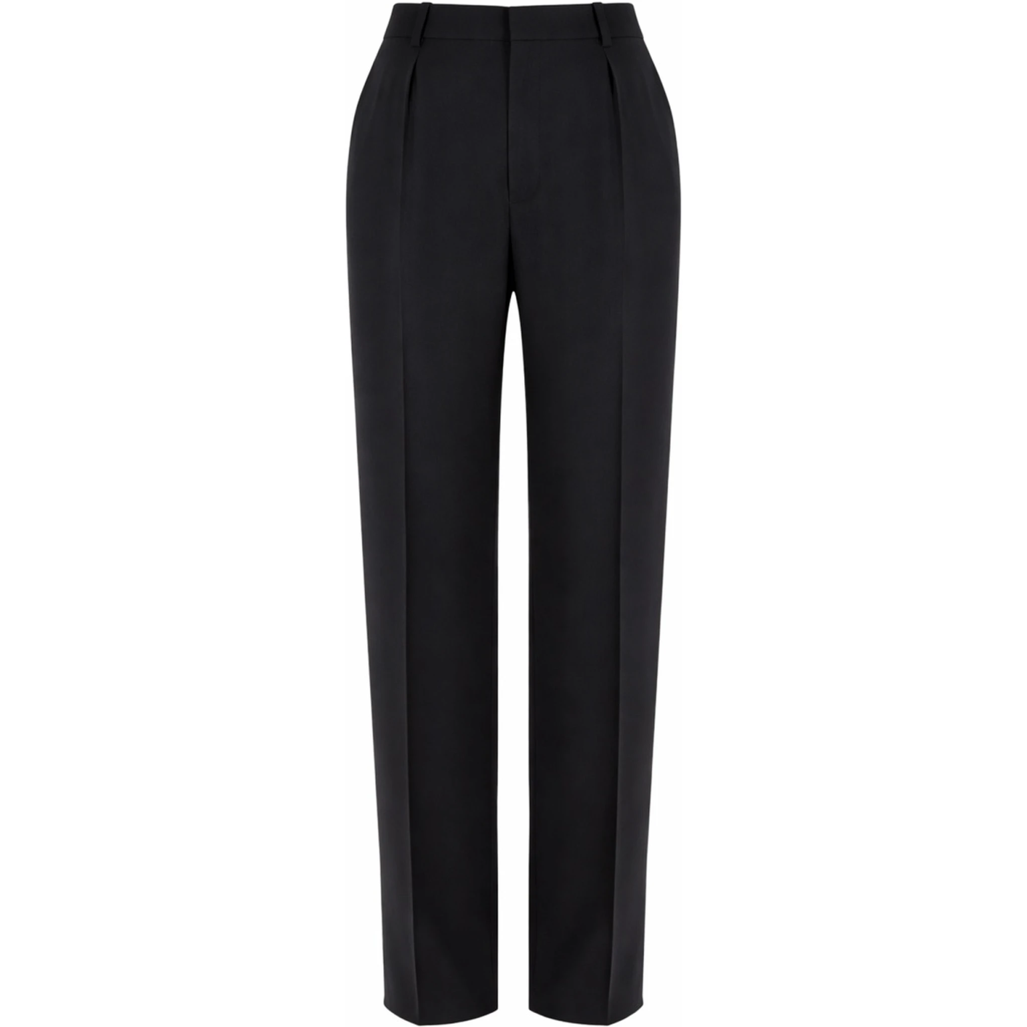 TAILORED PANTS