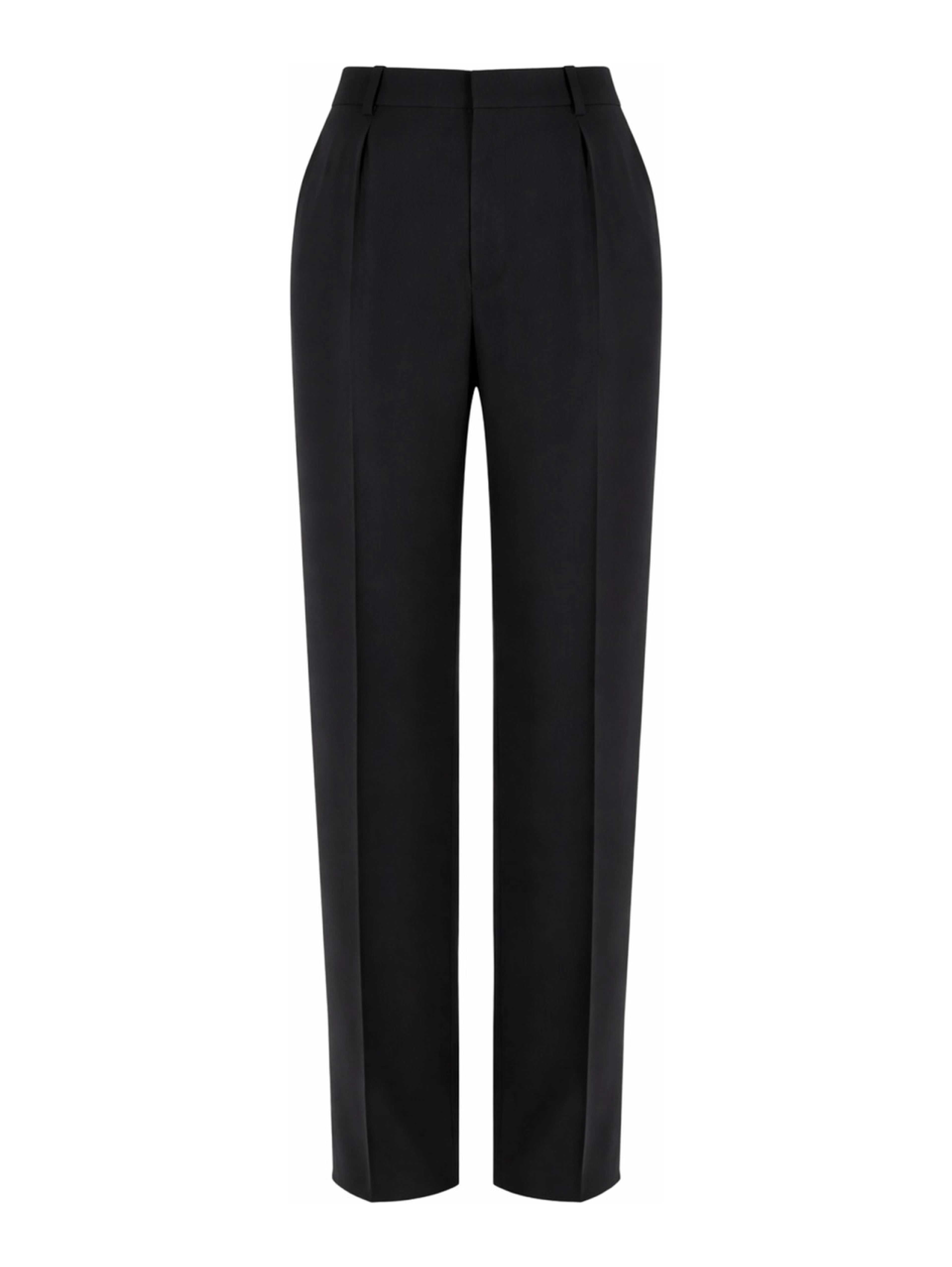 TAILORED PANTS
