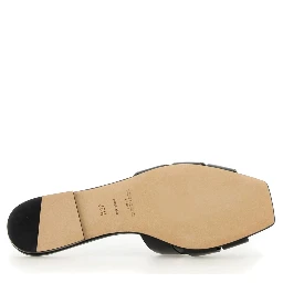 SANDAL "NU PIEDS TRIBUTE 05"