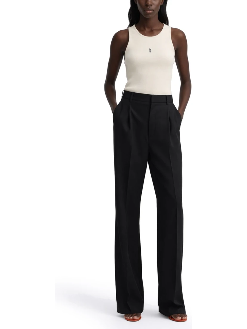 TAILORED PANTS