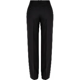 TAILORED PANTS
