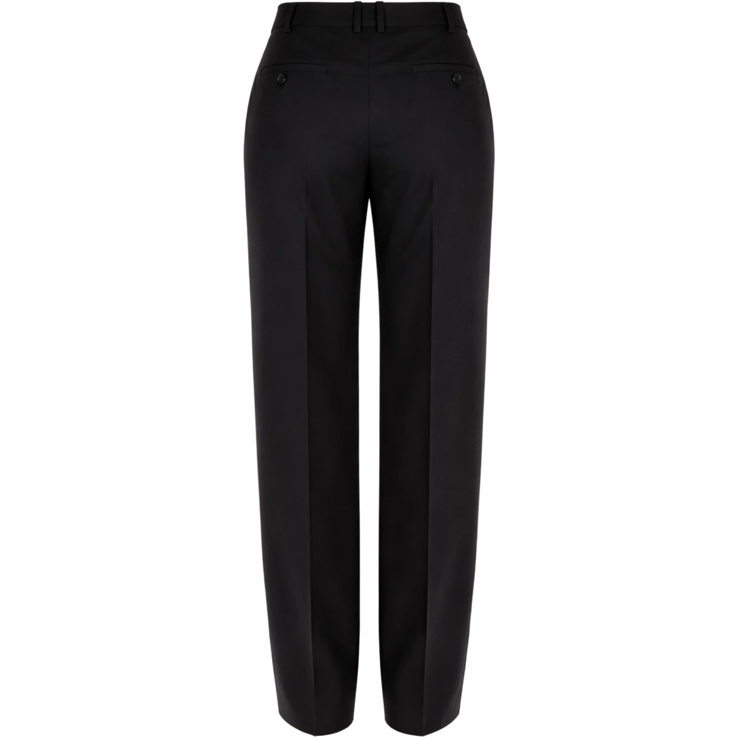 TAILORED PANTS
